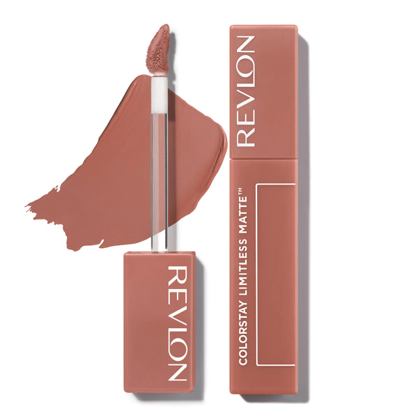 Revlon ColorStay Limitless Matte™ Liquid Lipstick
