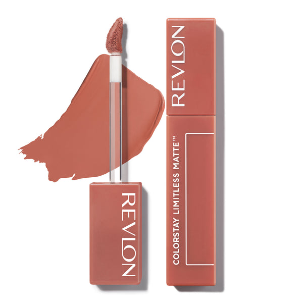 Revlon ColorStay Limitless Matte™ Liquid Lipstick