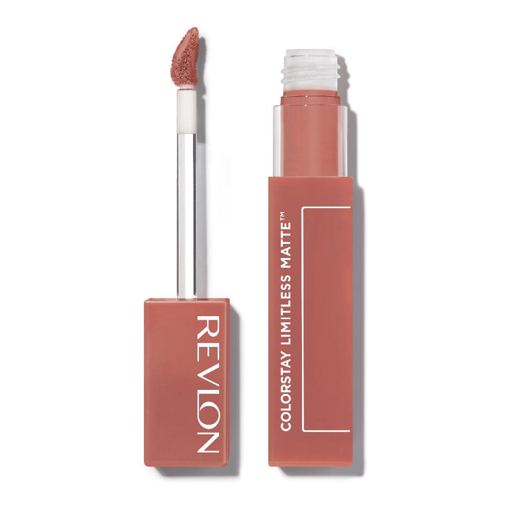 revlon ColorStay Limitless Matte™ Liquid Lipstick