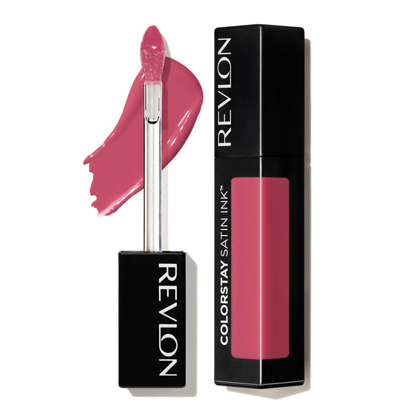 Revlon ColorStay Satin Ink™ Crown Jewels Liquid Lipstick