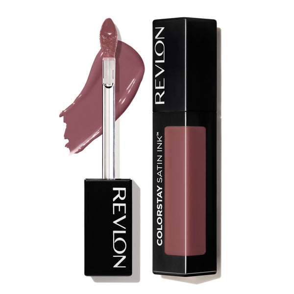 Revlon ColorStay Satin Ink™ Crown Jewels Liquid Lipstick