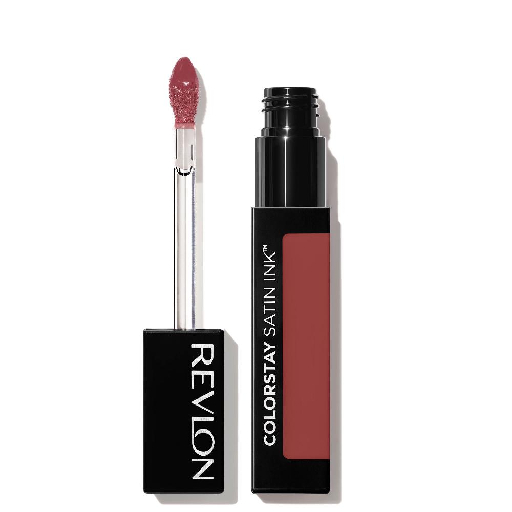 revlon ColorStay Satin Ink™ Crown Jewels Liquid Lipstick