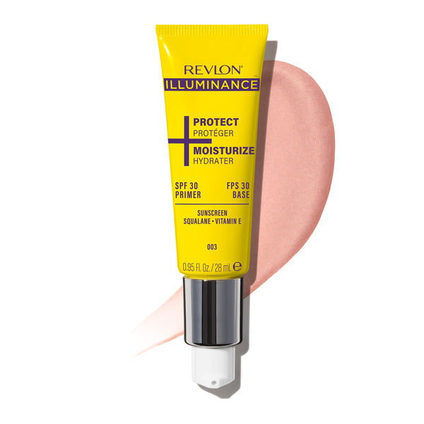 Revlon Illuminance™ Protect + Moisturize Primer SPF 30