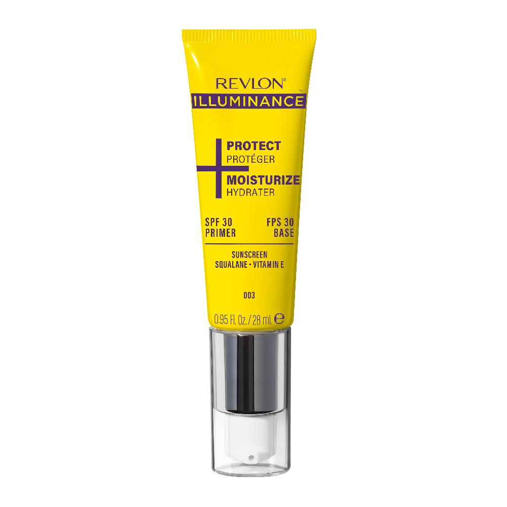 revlon Illuminance™ Protect + Moisturize Primer SPF 30