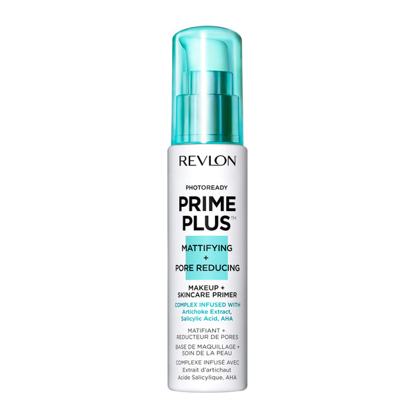 Revlon PhotoReady Prime Plus™ Makeup And Skincare Primers