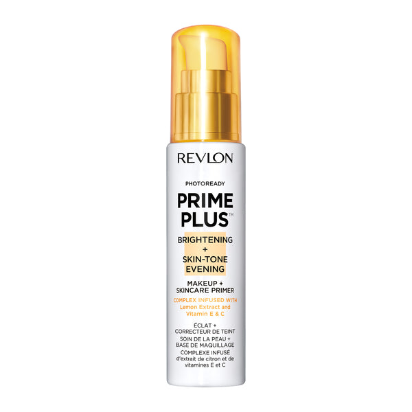 Revlon PhotoReady Prime Plus™ Makeup And Skincare Primers