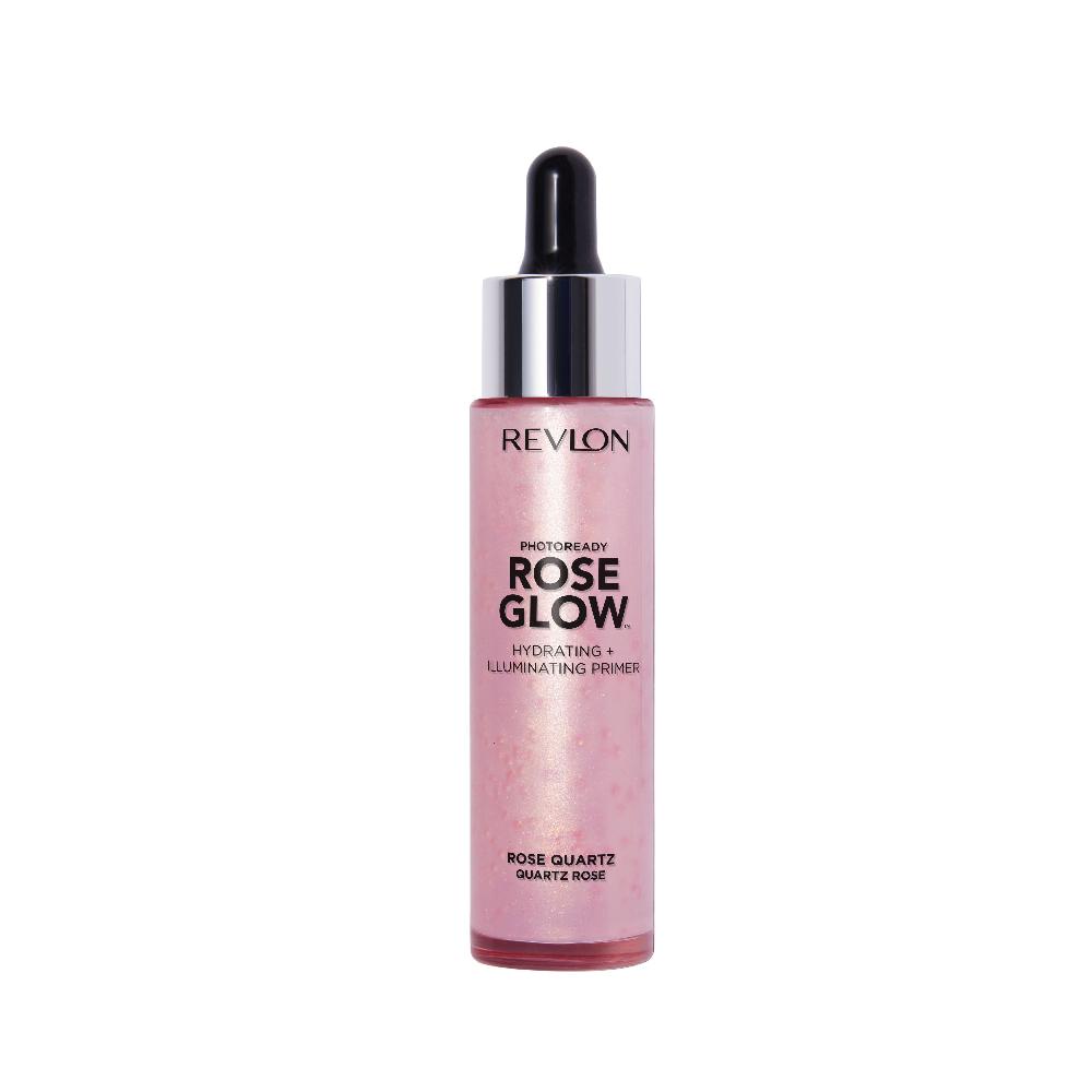 revlon PhotoReady Rose Glow™ Hydrating & Illuminating Primer