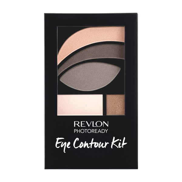 Revlon PhotoReady™ Eye Contour Kit Eyeshadow Palette