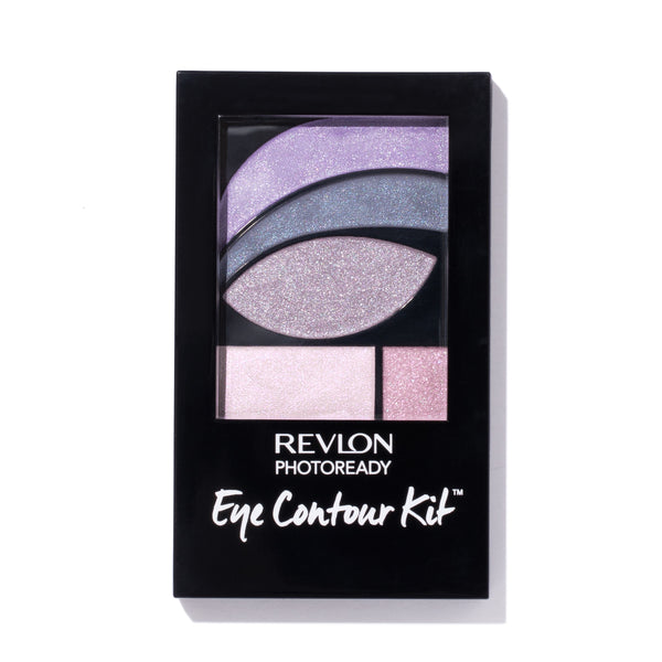 Revlon PhotoReady™ Eye Contour Kit Eyeshadow Palette