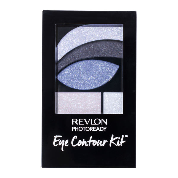 Revlon PhotoReady™ Eye Contour Kit Eyeshadow Palette