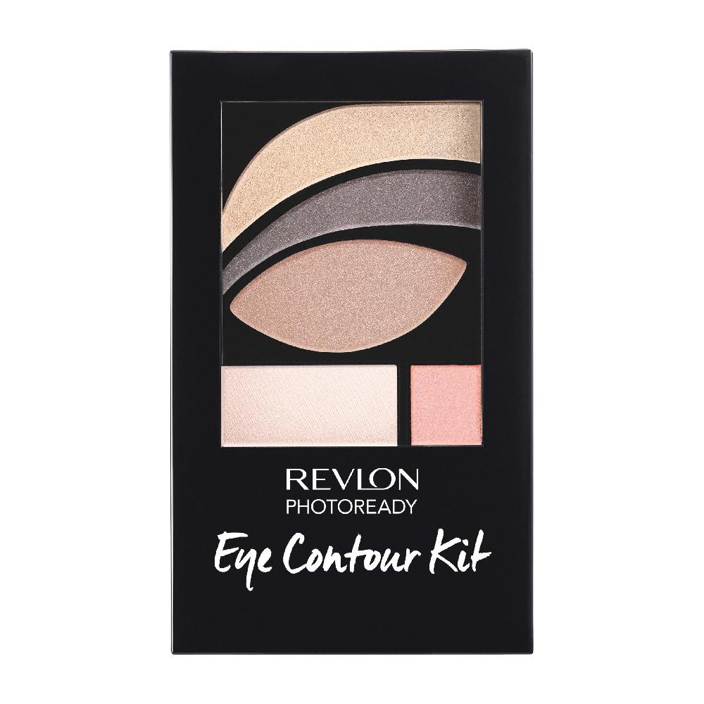 revlon PhotoReady™ Eye Contour Kit Eyeshadow Palette