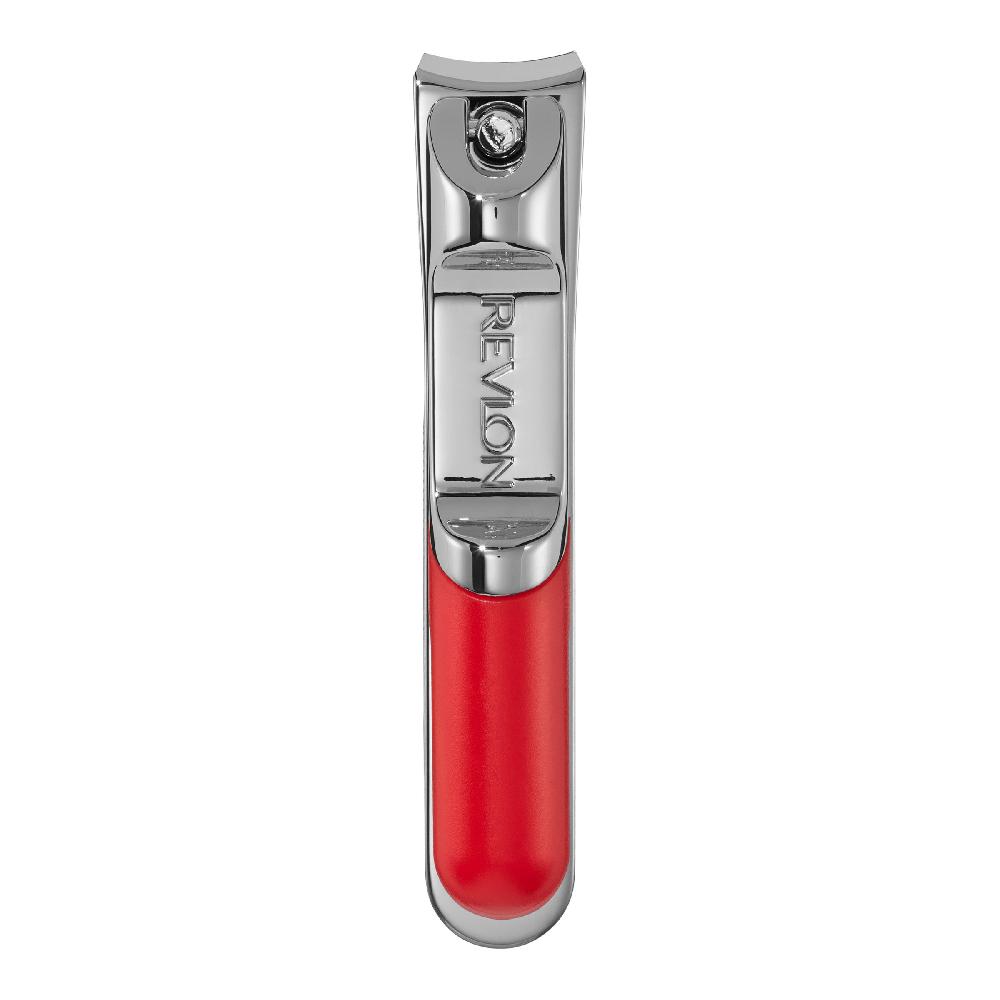 revlon 6-In-1 Nail Tool: Heavy Duty Nail Clipper
