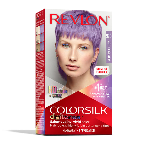 Revlon Colorsilk Digitones™ Hair Color
