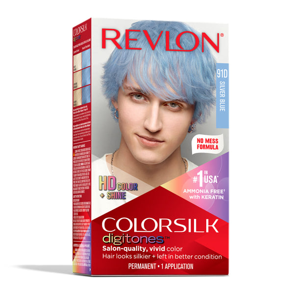 Revlon Colorsilk Digitones™ Hair Color