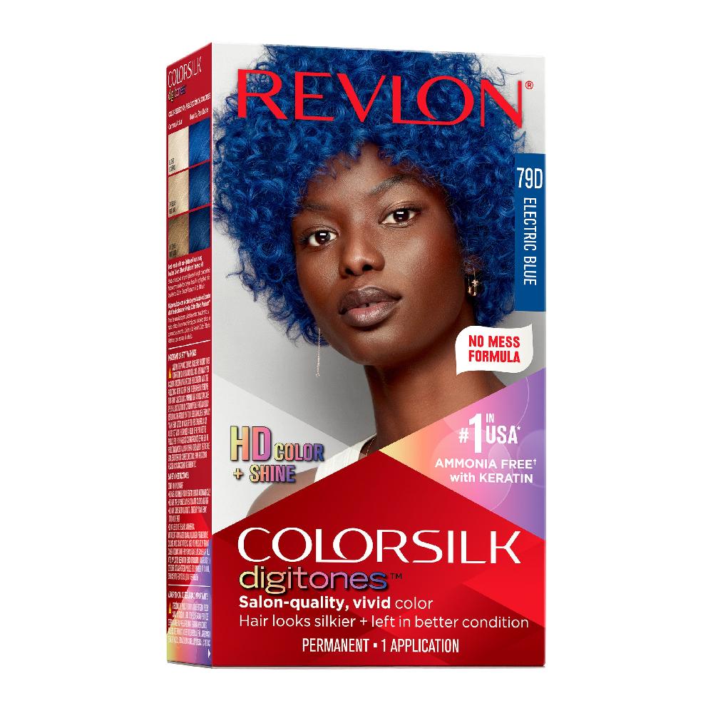 revlon Colorsilk Digitones™ Hair Color