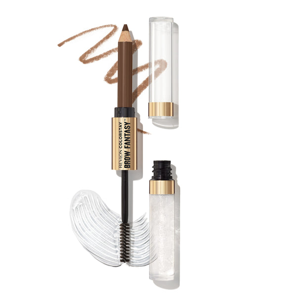 Revlon ColorStay Brow Fantasy™ Pencil & Gel