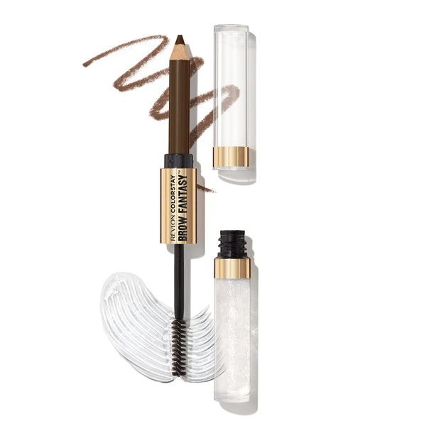 Revlon ColorStay Brow Fantasy™ Pencil & Gel