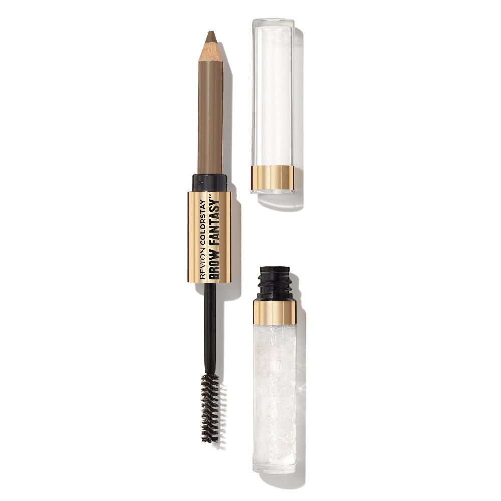 revlon ColorStay Brow Fantasy™ Pencil & Gel