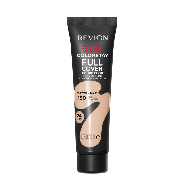Revlon ColorStay Full Cover™ Foundation