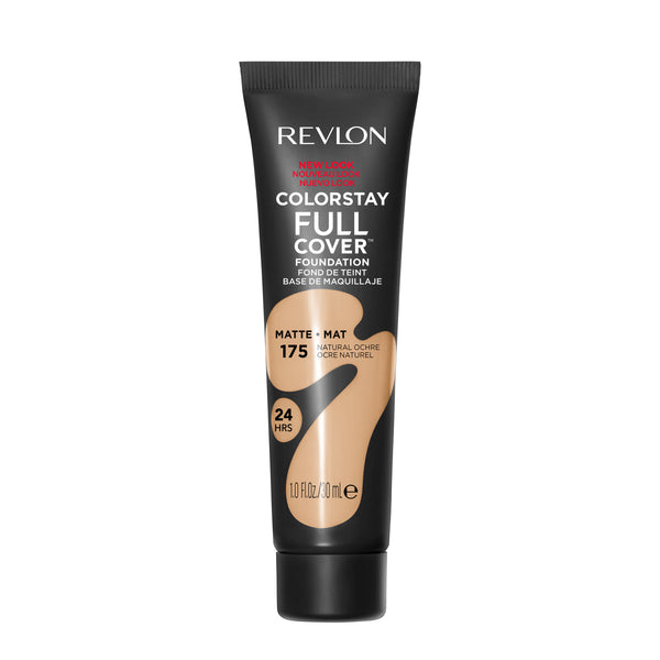 Revlon ColorStay Full Cover™ Foundation