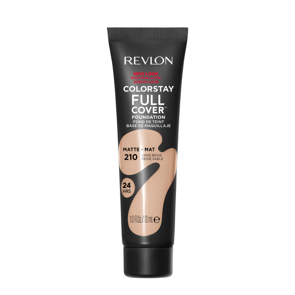 Revlon ColorStay Full Cover™ Foundation