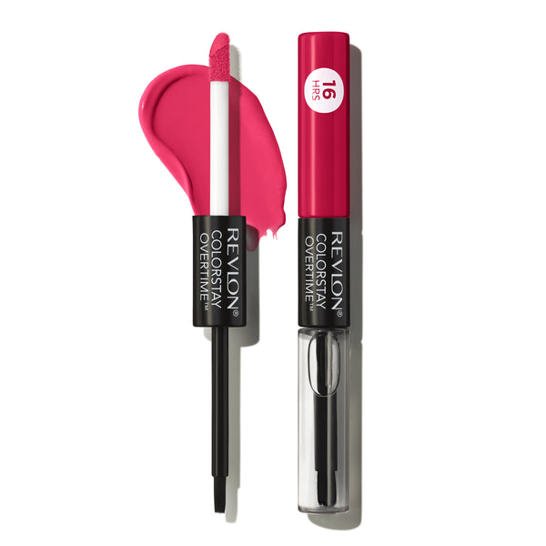Revlon ColorStay Overtime™ Lipcolor