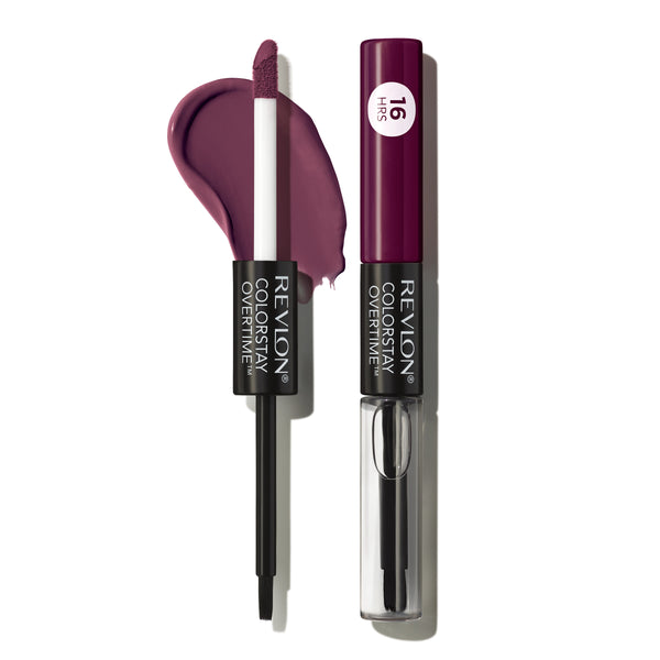 Revlon ColorStay Overtime™ Lipcolor