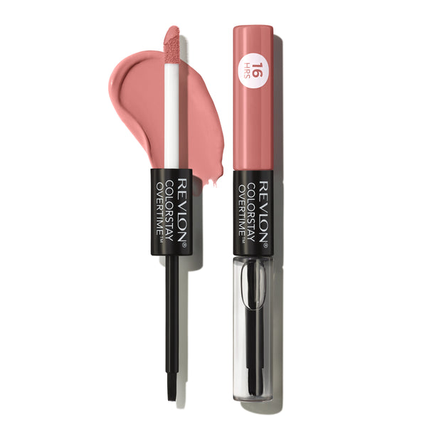 Revlon ColorStay Overtime™ Lipcolor