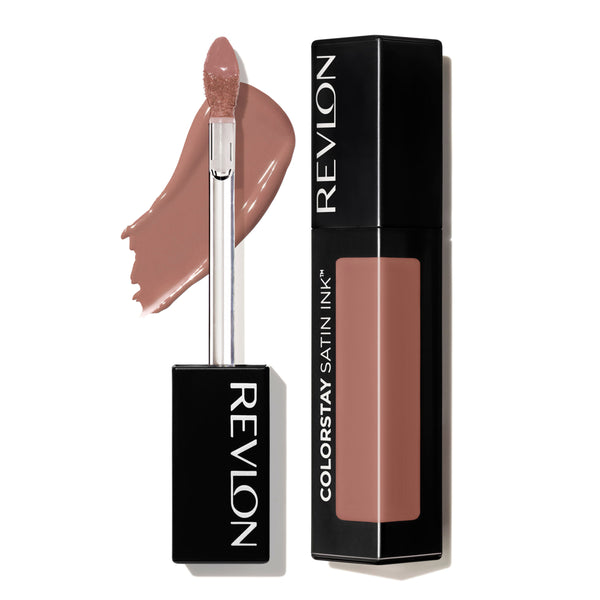 Revlon ColorStay Satin Ink Liquid Lipstick™