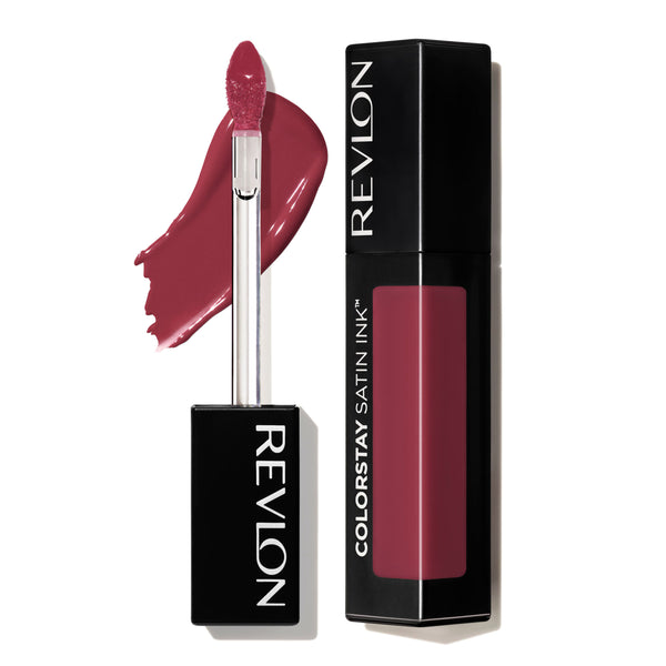 Revlon ColorStay Satin Ink Liquid Lipstick™