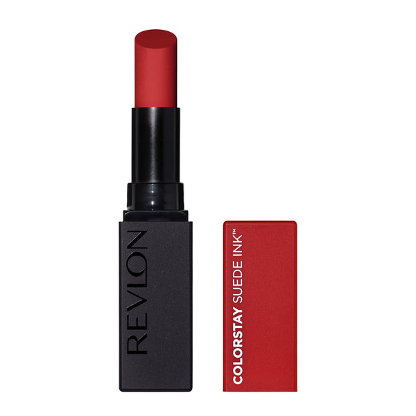 Revlon ColorStay Suede Ink™ Lipstick