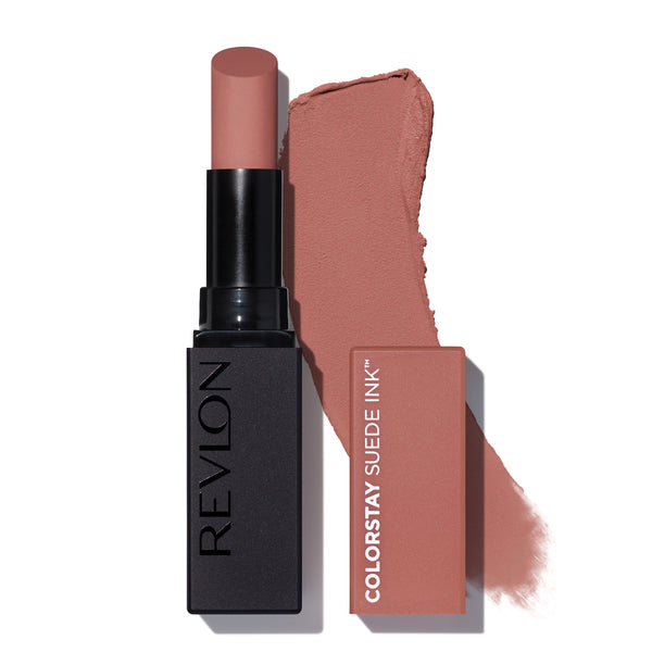 Revlon ColorStay Suede Ink™ Lipstick