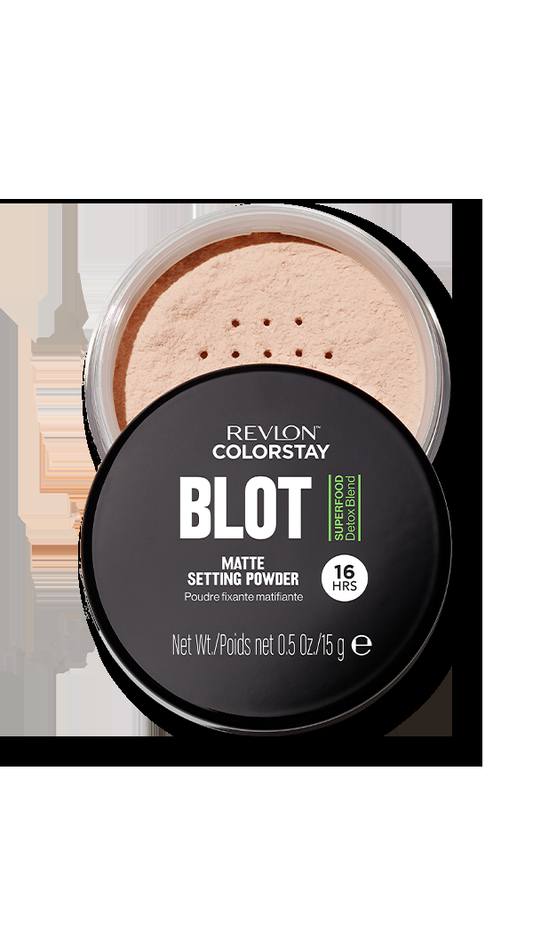 Revlon ColorStay™ Blot Setting Powder