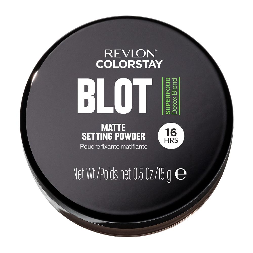 revlon ColorStay™ Blot Setting Powder