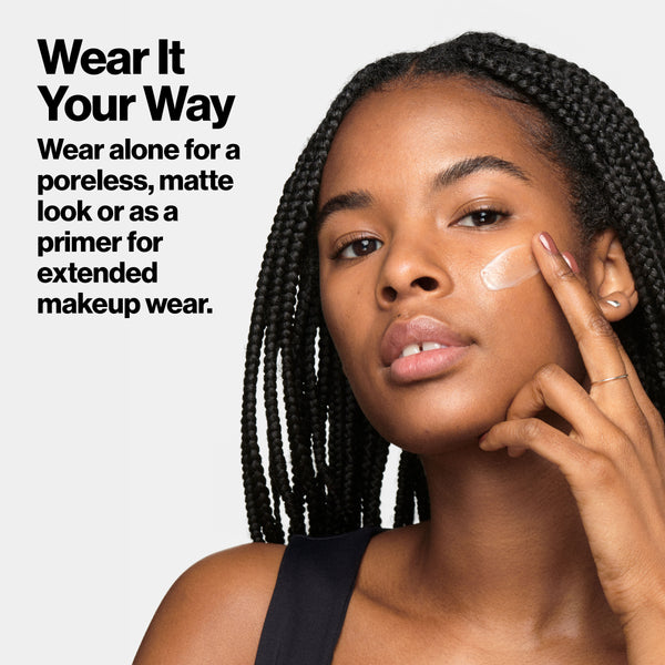 Revlon ColorStay™ Grip Matte Primer