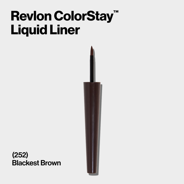 Revlon ColorStay™ Liquid Eyeliner