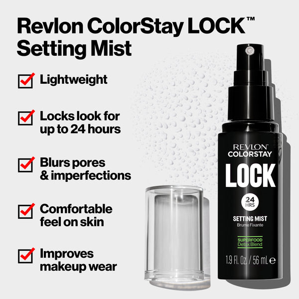 Revlon ColorStay™ Lock Setting Mist