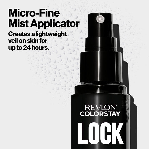 Revlon ColorStay™ Lock Setting Mist