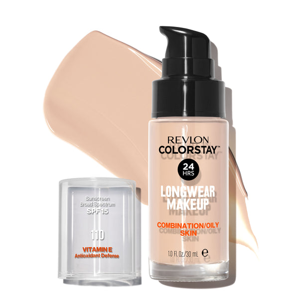 Revlon ColorStay™ Longwear Makeup SPF 15