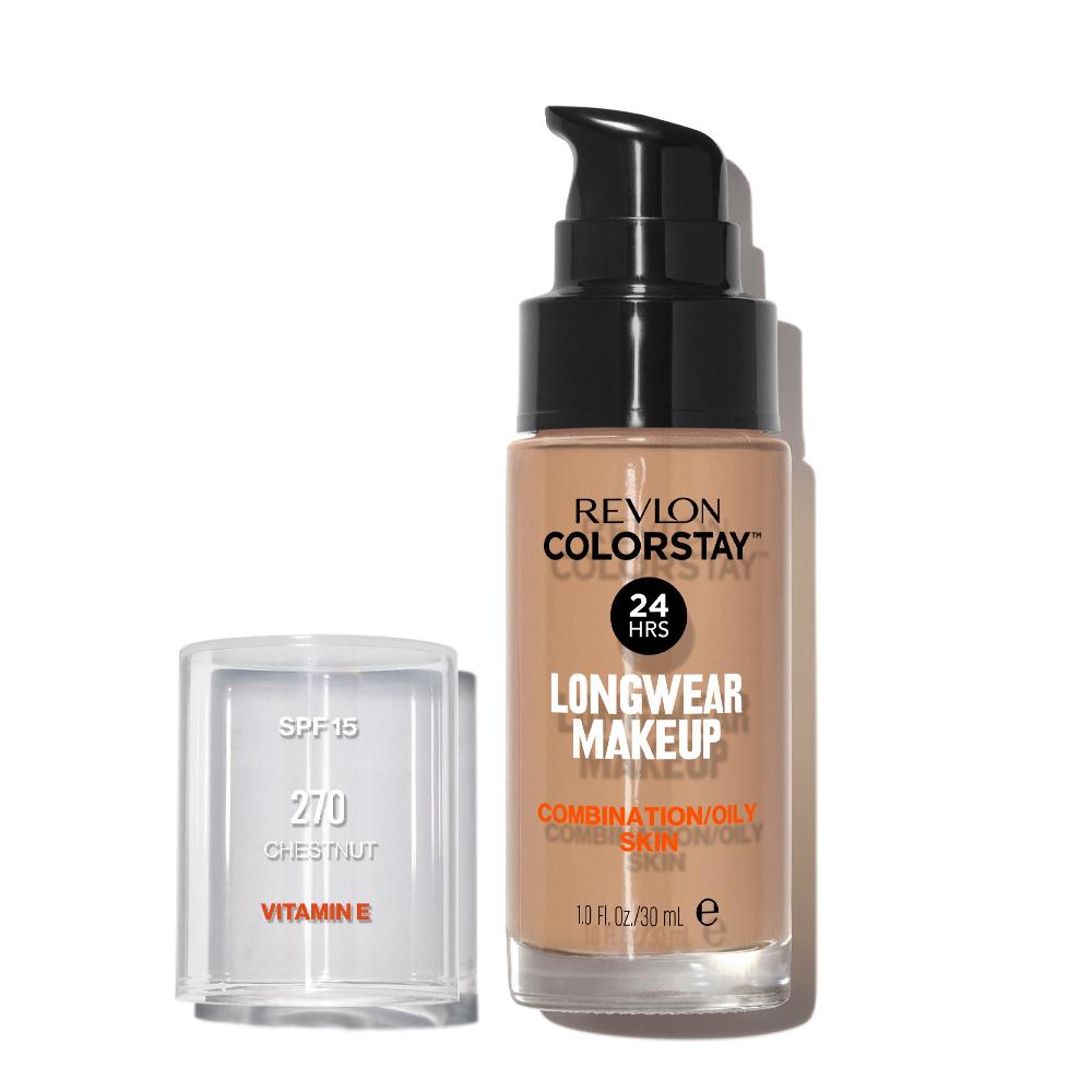 revlon ColorStay™ Longwear Makeup SPF 15