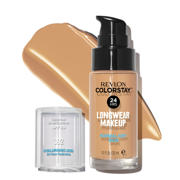 Revlon ColorStay™ Longwear Makeup SPF 20