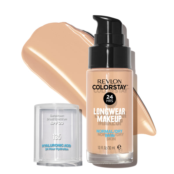 Revlon ColorStay™ Longwear Makeup SPF 20