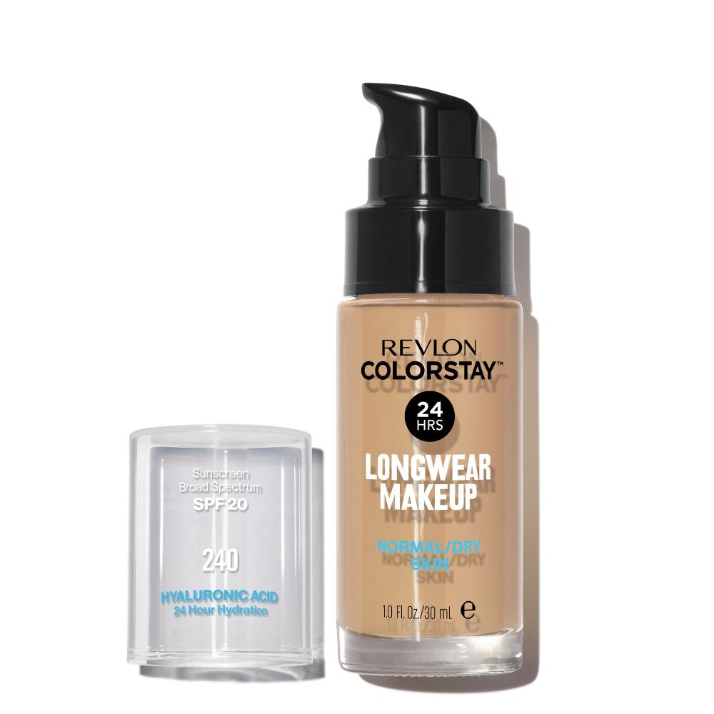 revlon ColorStay™ Longwear Makeup SPF 20