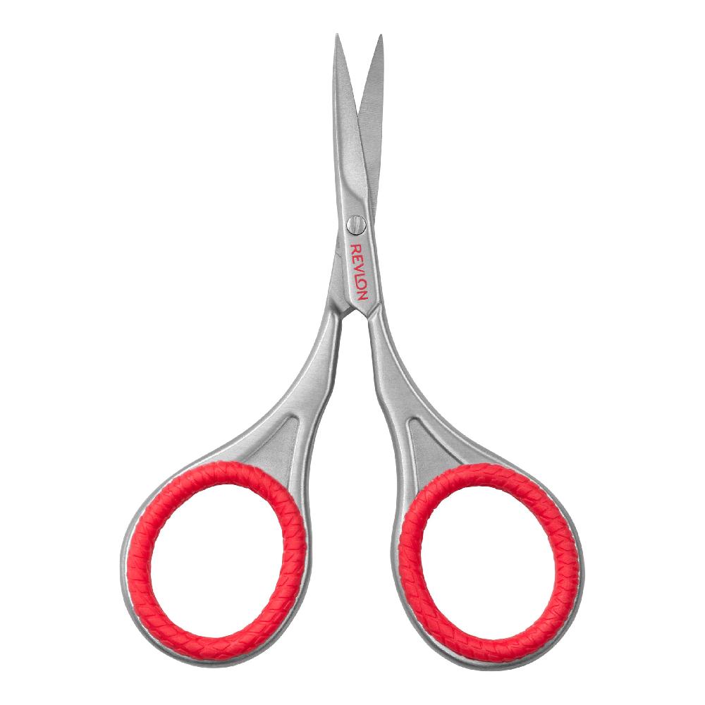 revlon Curved Blade Nail Cuticle Scissors