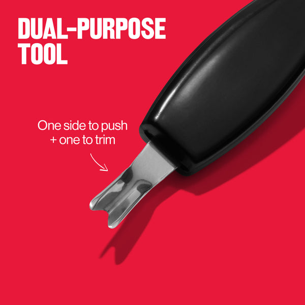 Revlon Cuticle Trimmer With Cap