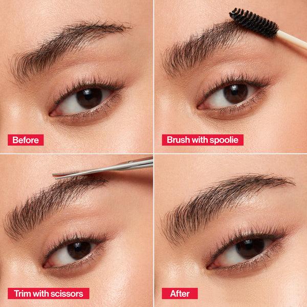 Revlon Designer Series Brow Set