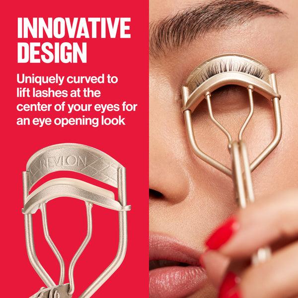 Revlon Designer Series Lash Curler