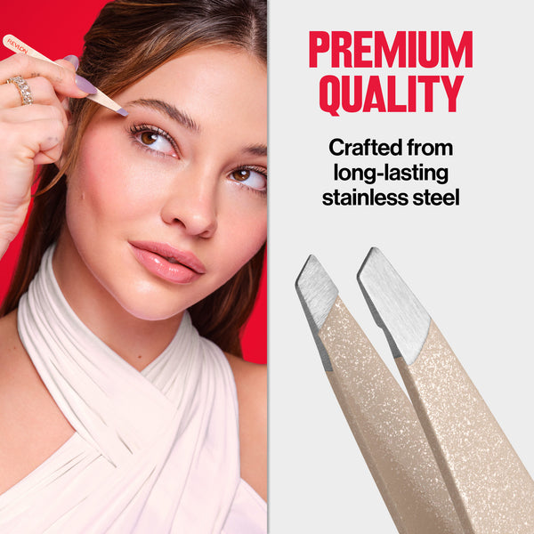Revlon Designer Series Tweezers