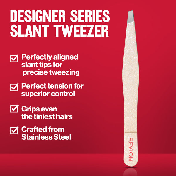 Revlon Designer Series Tweezers
