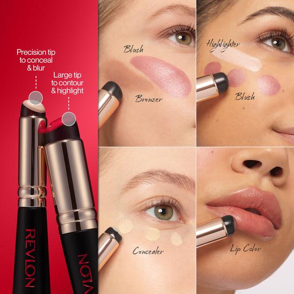 Revlon Dual Ended Jelly Makeup Blender